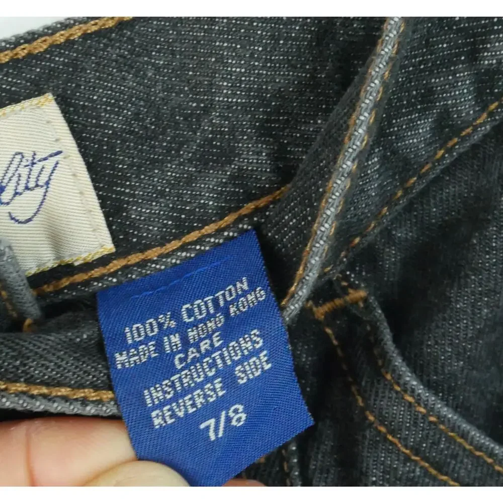 GAP vintage jeans